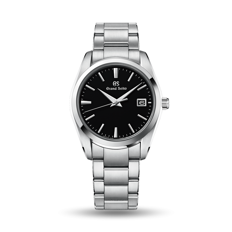 Heritage SBGX261 9F Quartz