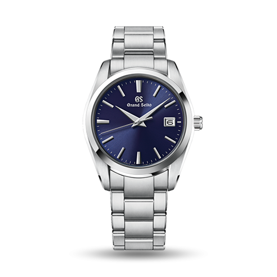 Heritage SBGX265 9F Quartz