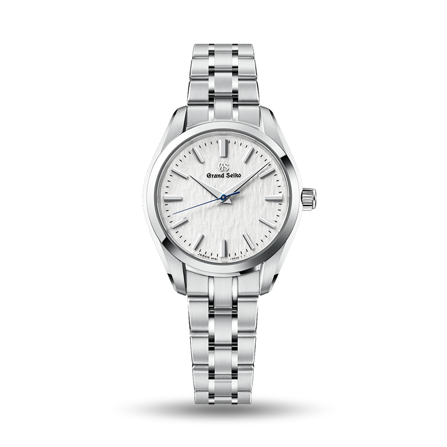 Heritage SBGX359 "Snowflake" 9F Quartz