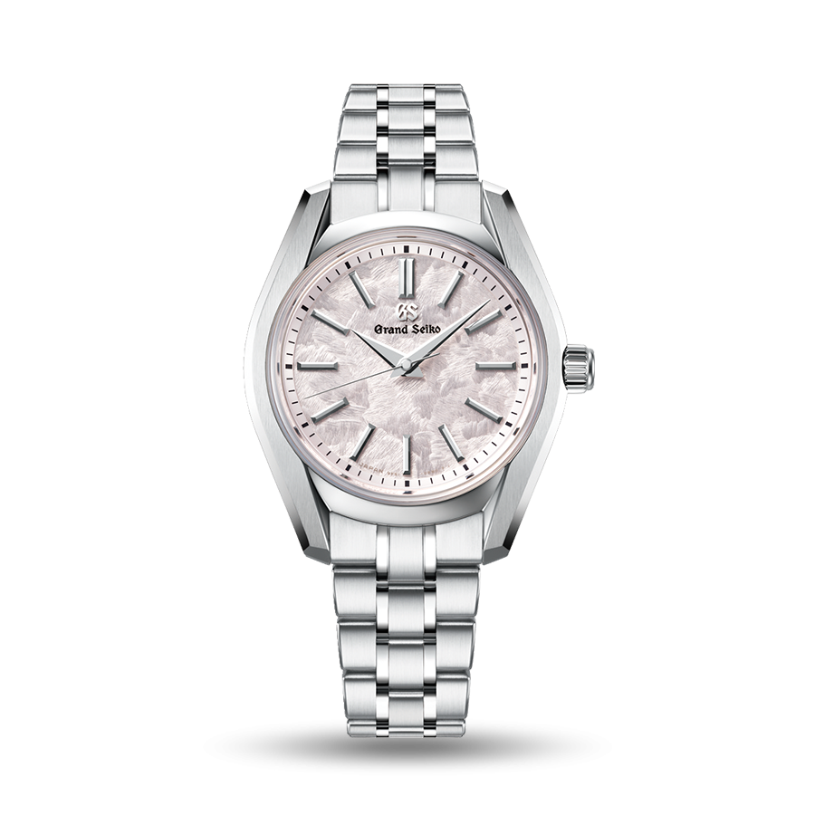 Heritage SBGX363 9F Quartz