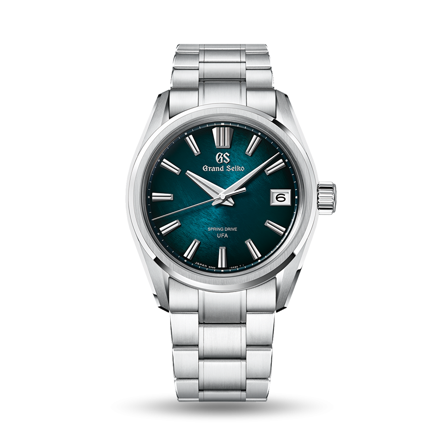 GRAND SEIKO Evolution 9 SLGB011 "Atera Valley" 9R Spring Drive UFA