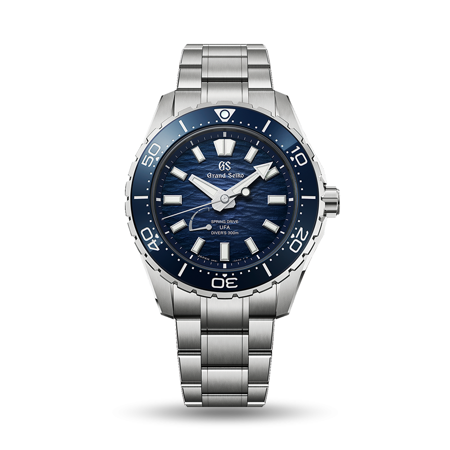 Evolution 9 SLGB023 "Ushio 300" 9R Spring Drive UFA