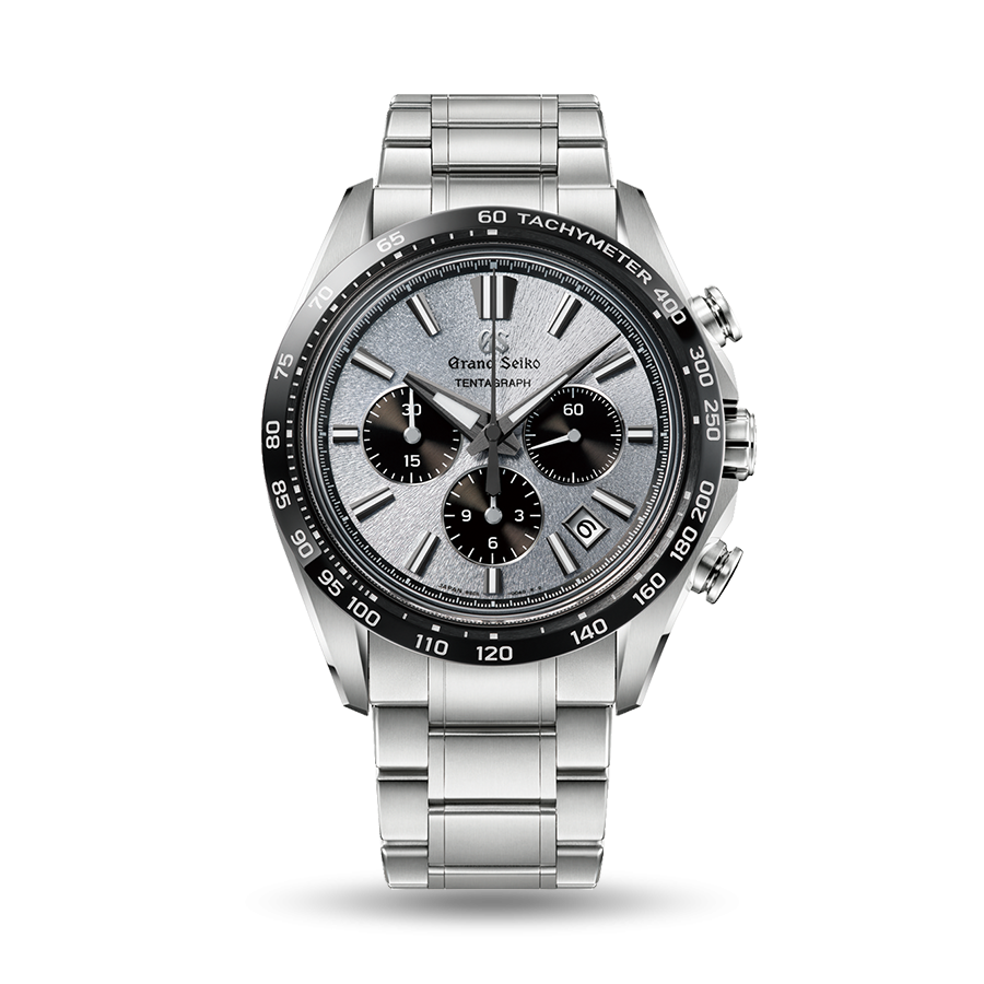 Evolution 9 SLGC007 "Tentagraph" 9S Hi-Beat Mechanical Chronograph