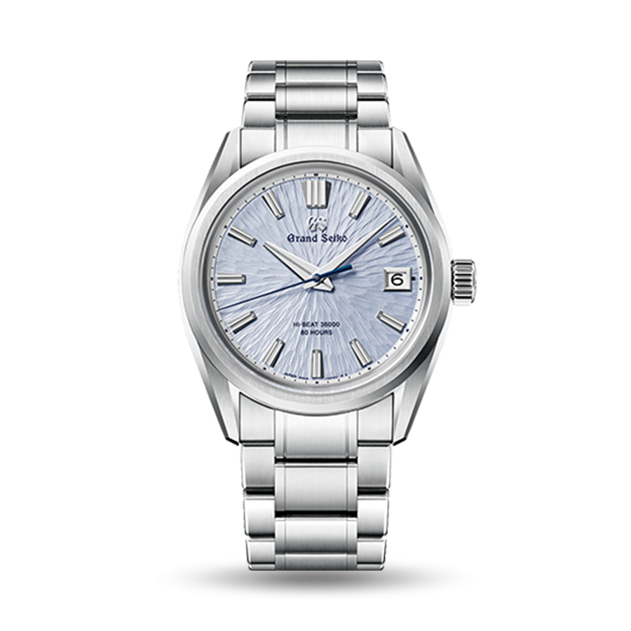 GRAND SEIKO Evolution 9 SLGH027 Limited Edition 9S Hi-Beat Mechanical
