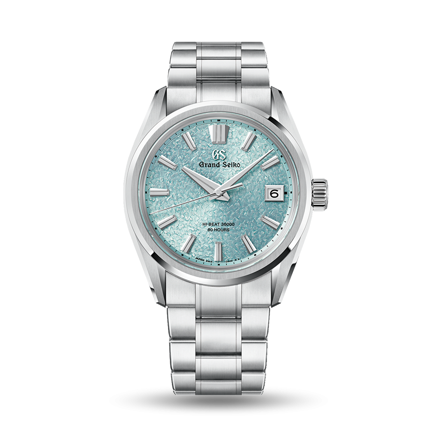 Evolution 9 SLGH035 "Genbi Valley" 9S Hi-Beat Mechanical
