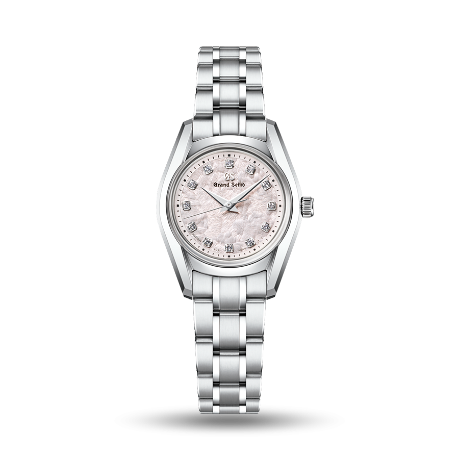 GRAND SEIKO Heritage STGF387 9F Quartz