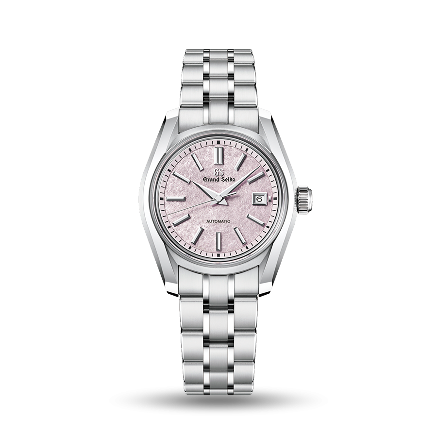 Heritage STGK031 9S Mechanical