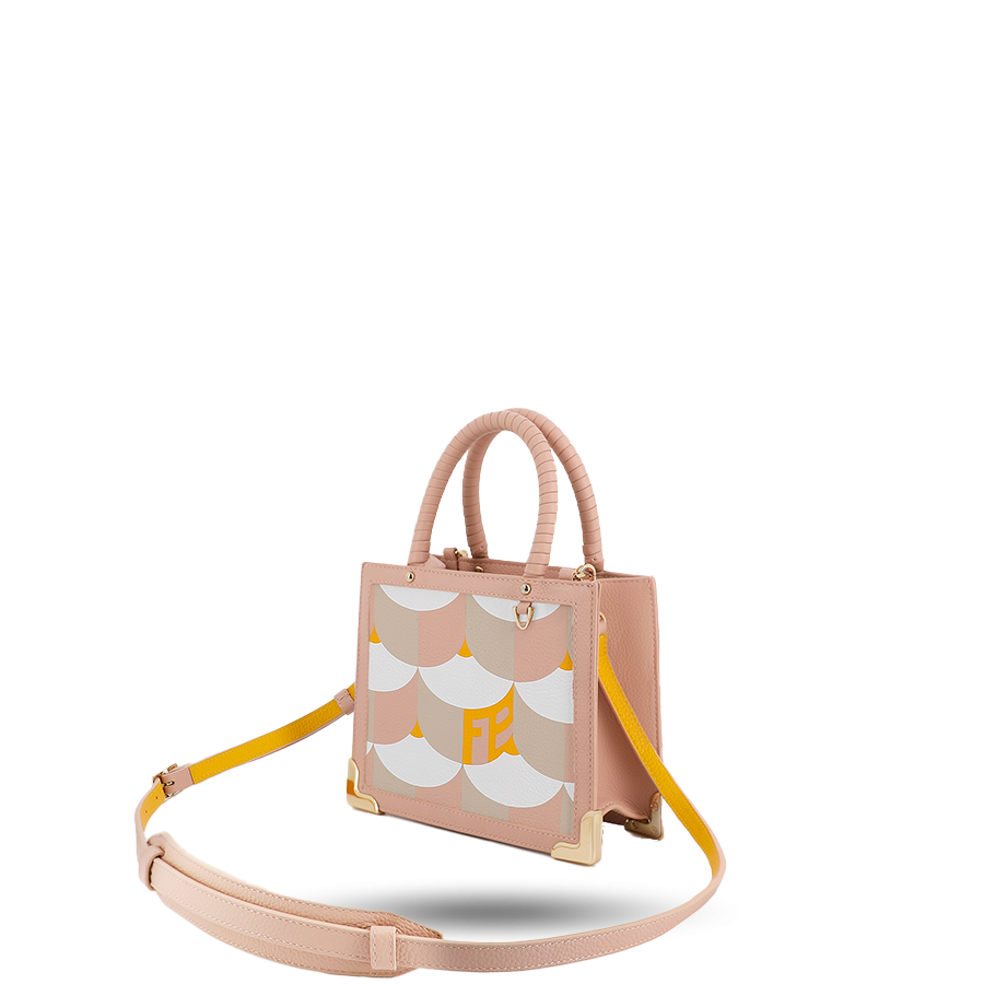 Saga City 18 - Fairy Scale FLPink (Limited Edition)