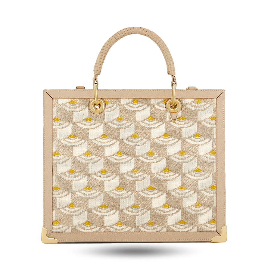 Saga City 31 - FLPosh Beige (Limited Edition)
