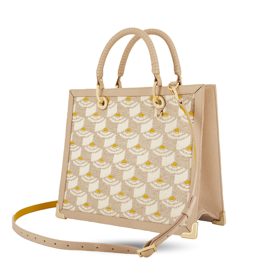 Saga City 31 - FLPosh Beige (Limited Edition)