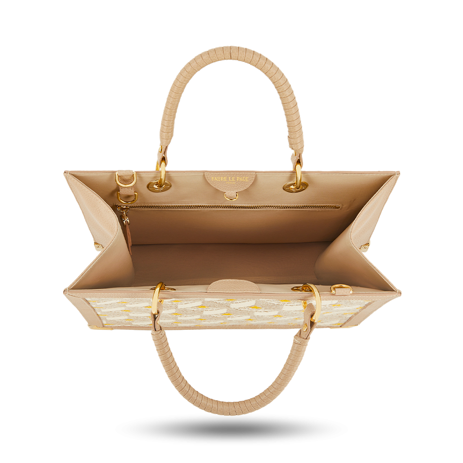 Saga City 31 - FLPosh Beige (Limited Edition)
