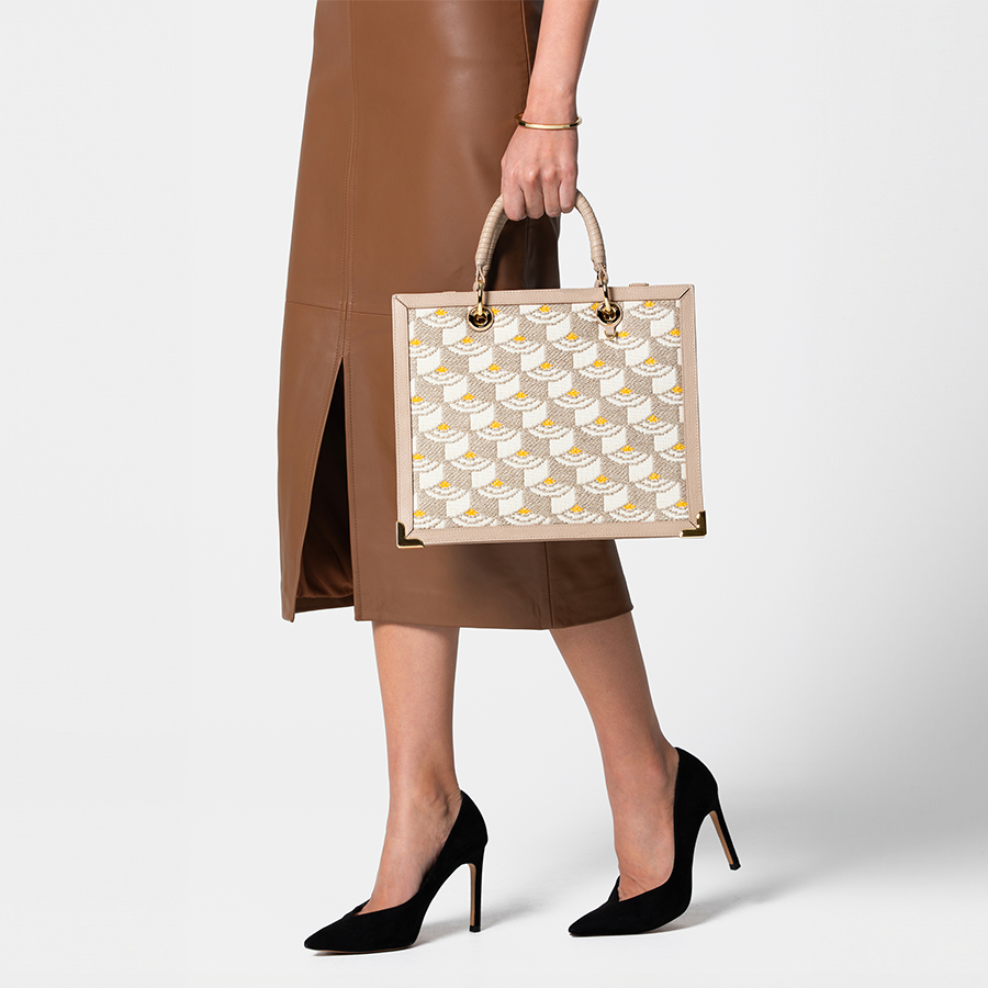 Saga City 31 - FLPosh Beige (Limited Edition)
