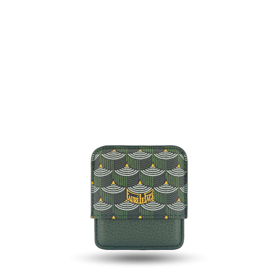 Secret Case - Empire Green