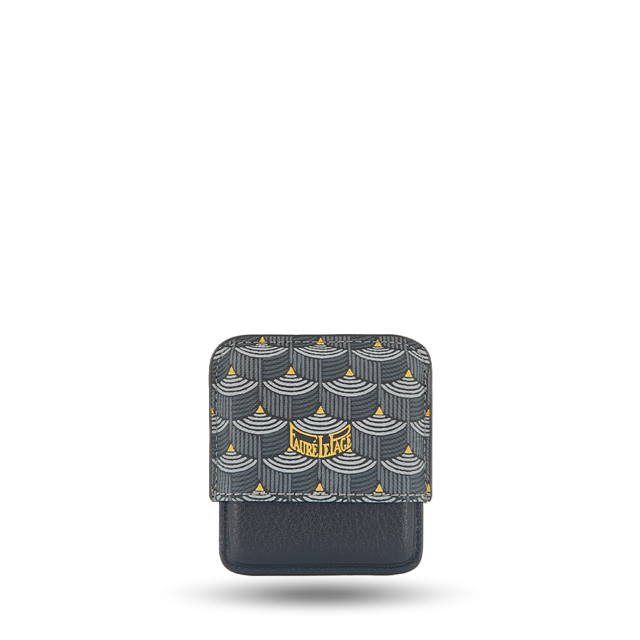 Secret Case - Powder Black