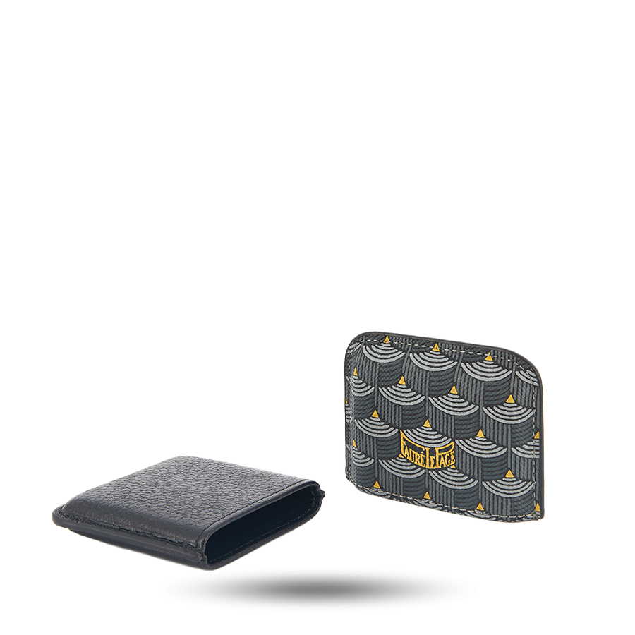 Secret Case - Powder Black