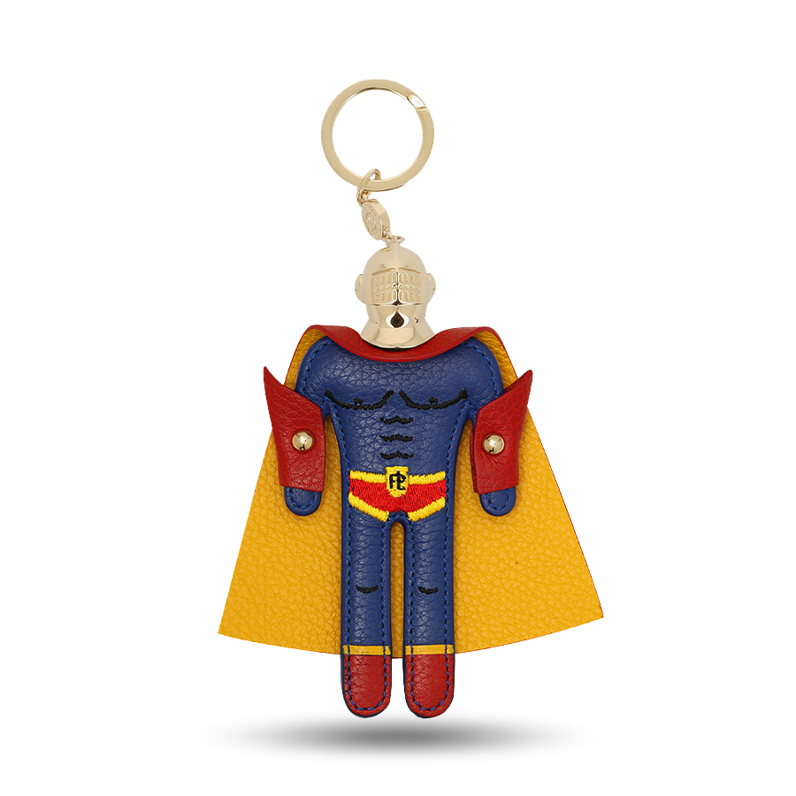Arthur - The Super Hero Key Holder