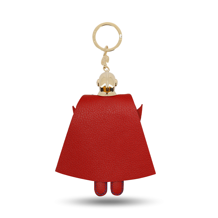 Arthur - The Super Hero Key Holder