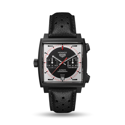 Monaco Chronograph Stopwatch