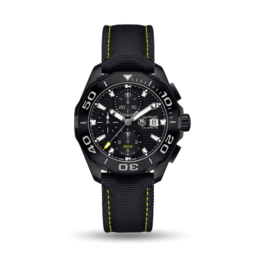 Aquaracer Chronograph