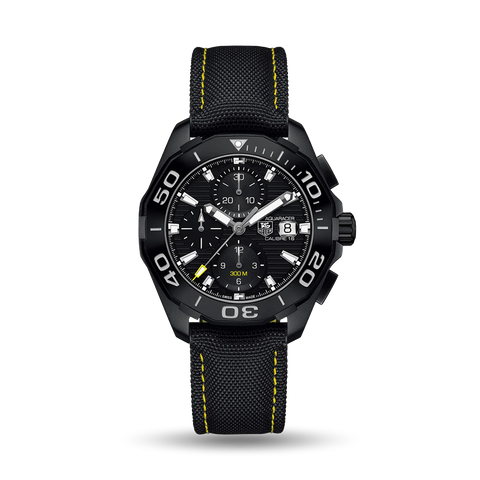 Aquaracer Chronograph