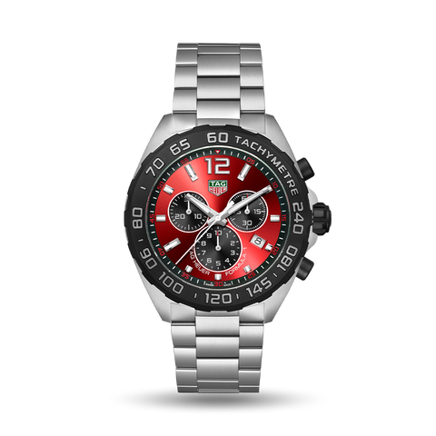 Formula 1 Chronograph