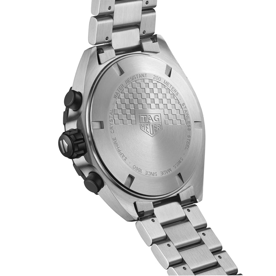 Formula 1 Chronograph
