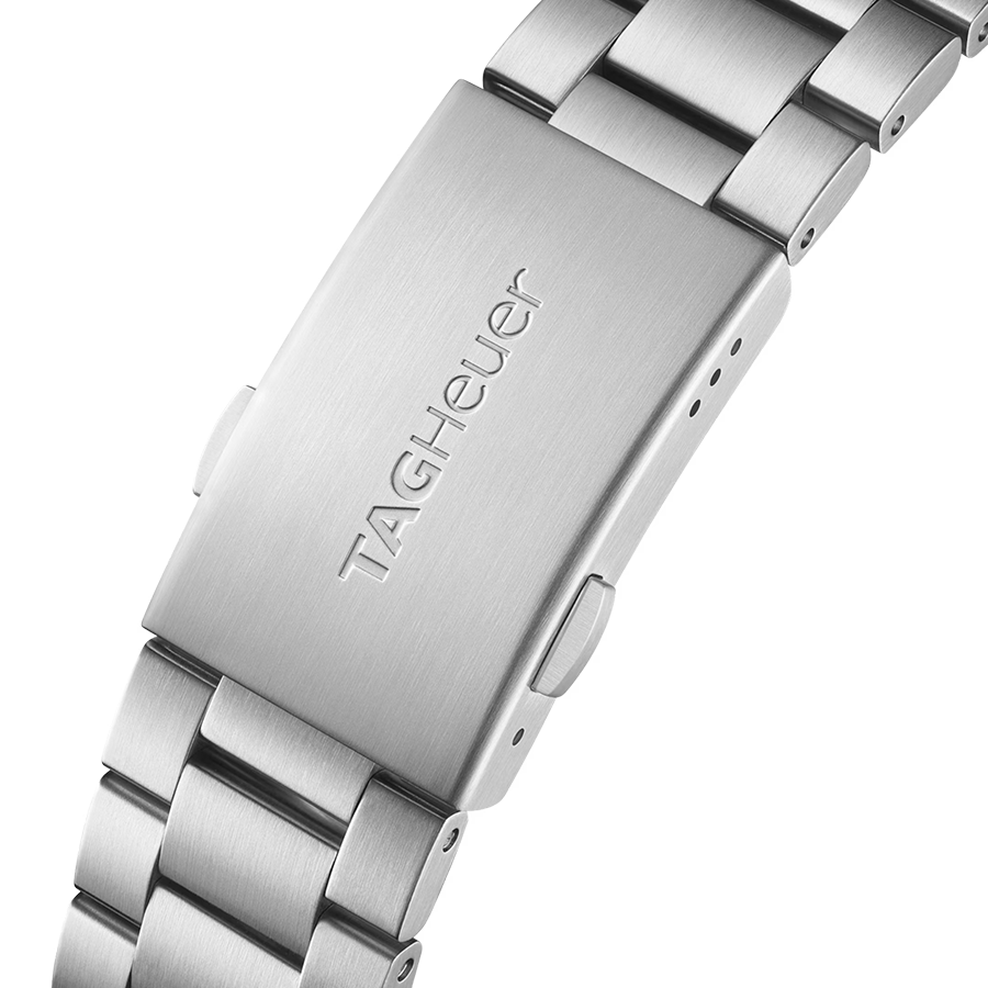 Formula 1 Chronograph