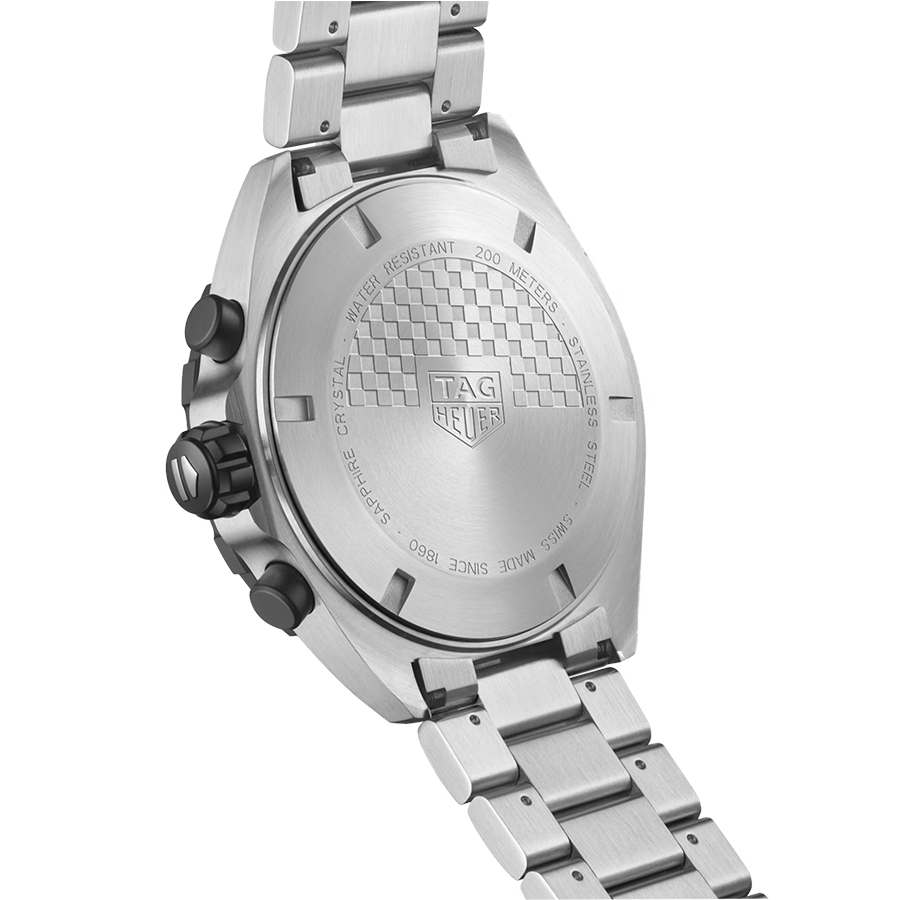Formula 1 Chronograph