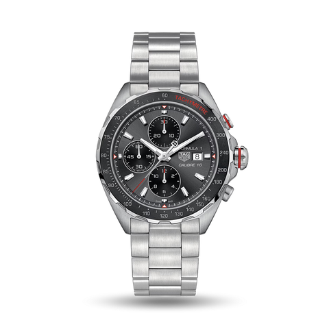 Formula 1 Chronograph 44 Grey