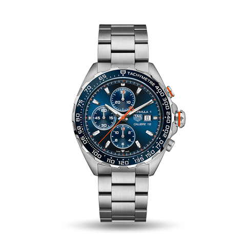 Formula 1 Chronograph 44mm