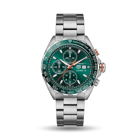 Formula 1 Chronograph 44mm