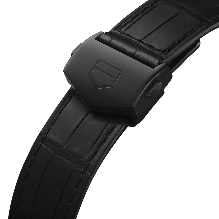 TAG HEUER Monaco Chronograph