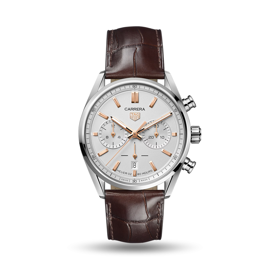 Tag heuer collins sales st
