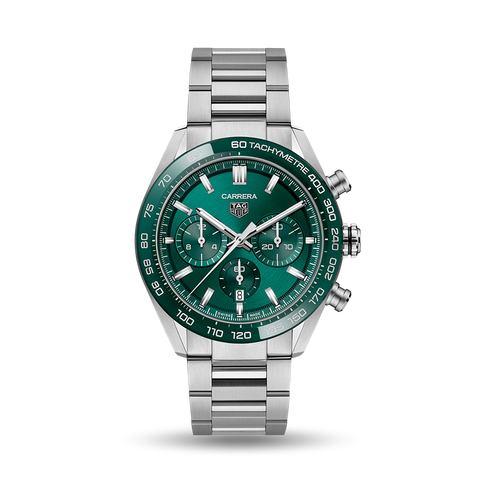 Carrera Chronograph 44mm