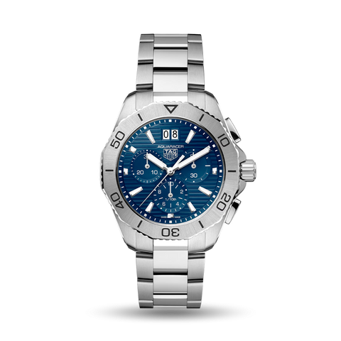Aquaracer Professional 200 Chronograph 40mm