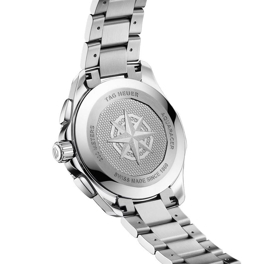Aquaracer Professional 200 Chronograph 40mm