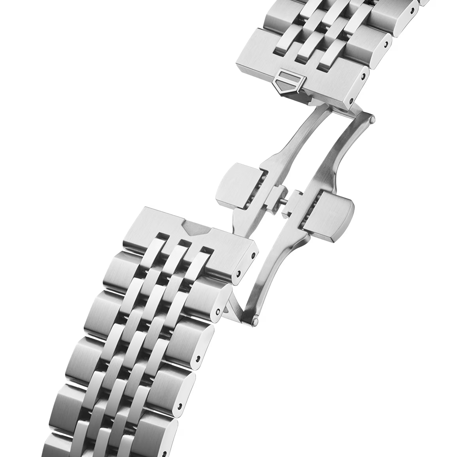 Carrera Chronograph Seafarer