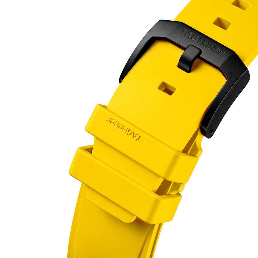 Formula 1 Chronograph x Senna