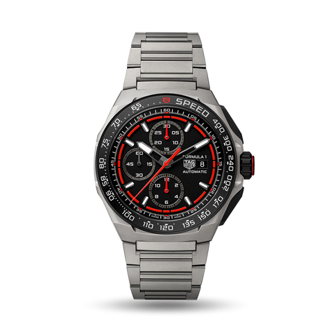 Formula 1 Chronograph