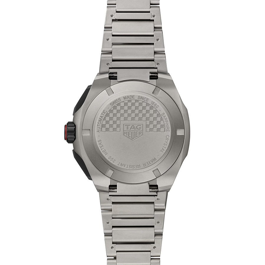 Formula 1 Chronograph