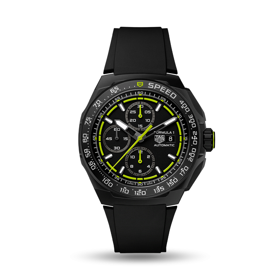 TAG HEUER Formula 1 Chronograph
