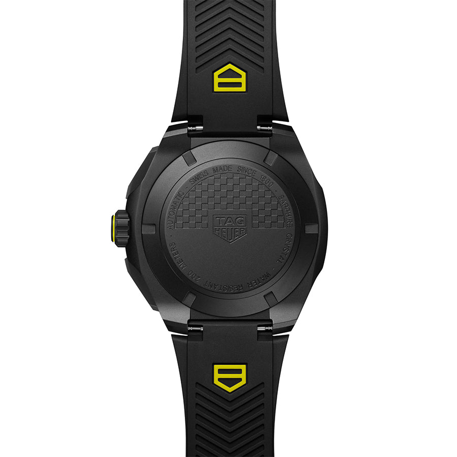 Formula 1 Chronograph