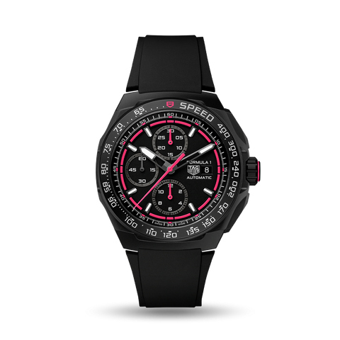 Formula 1 Chronograph