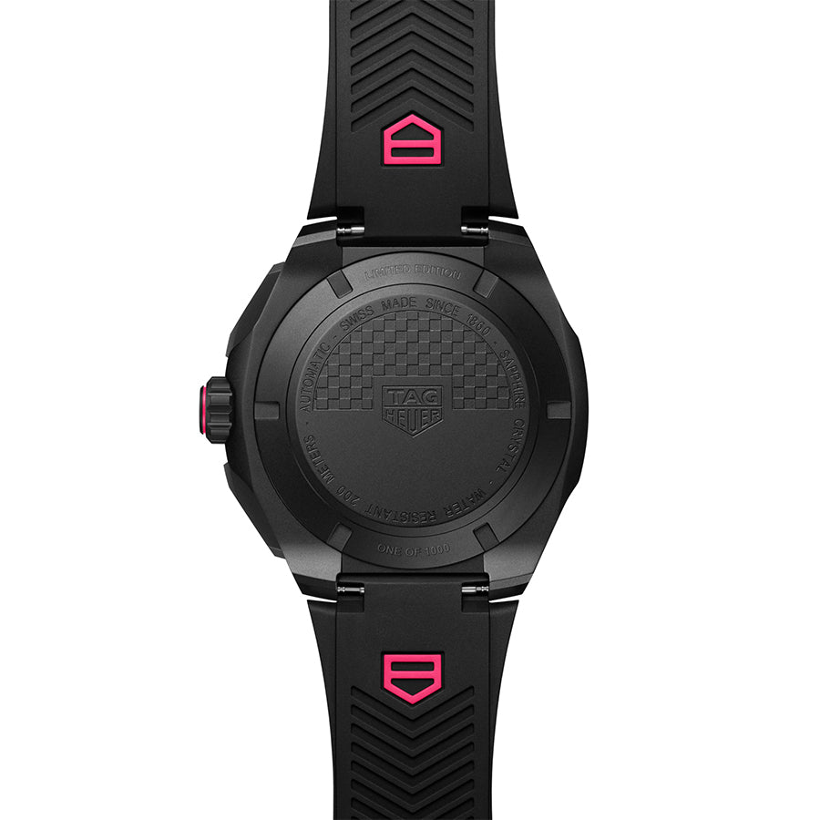 Formula 1 Chronograph