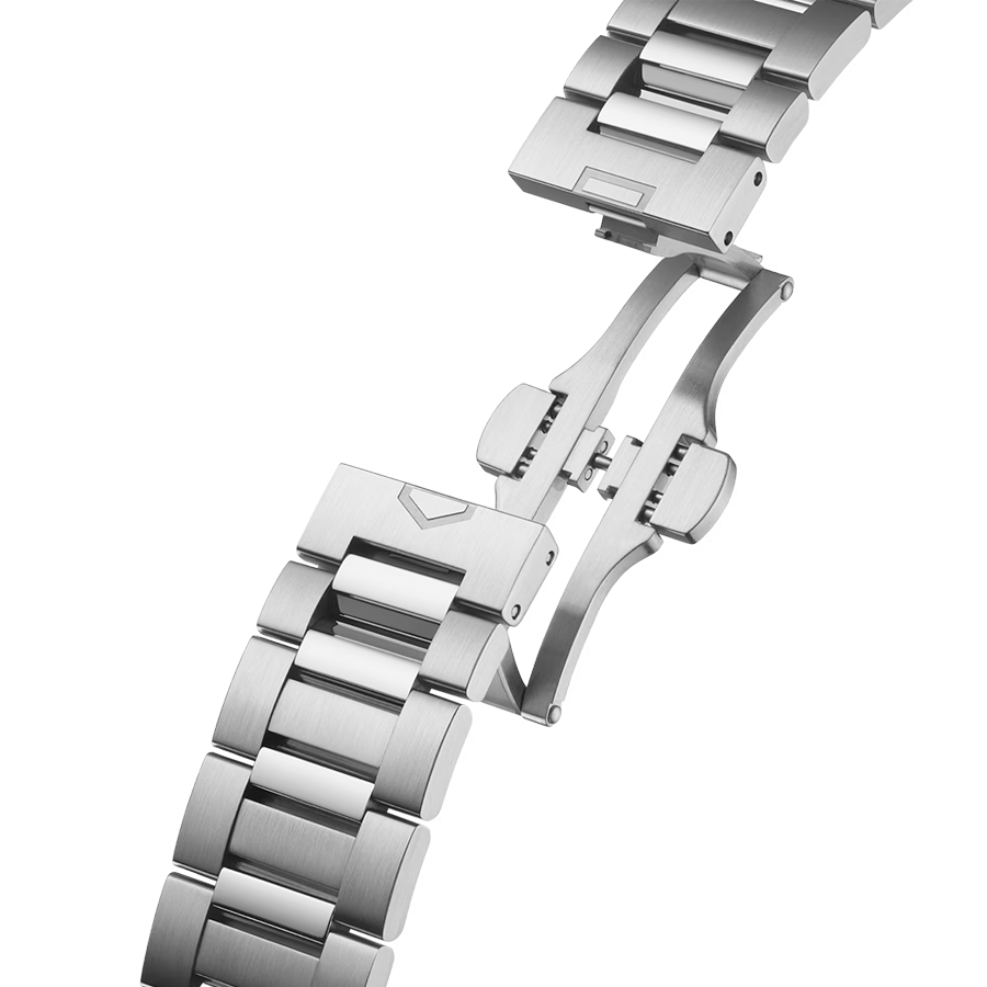 Carrera Chronograph Sport