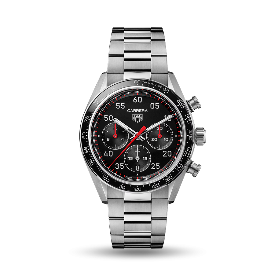 Carrera Chronograph Sport