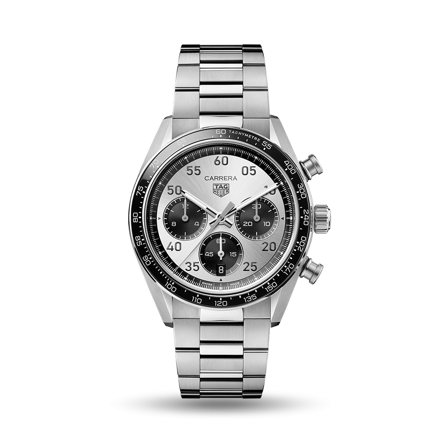 Carrera Chronograph Sport