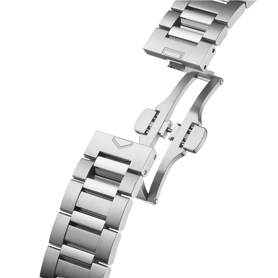Carrera Chronograph Sport