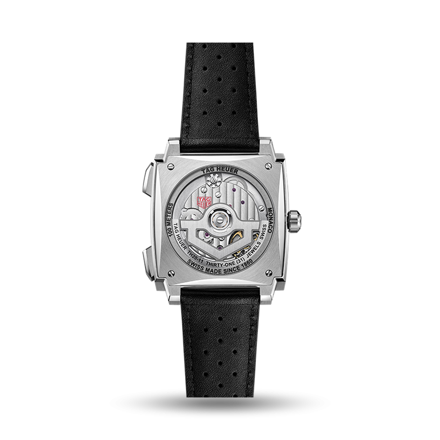 Monaco Chronograph