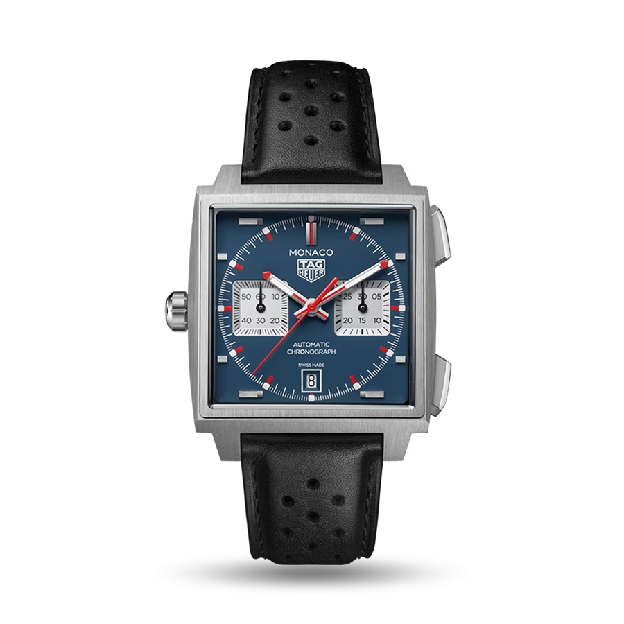 TAG HEUER Monaco Chronograph